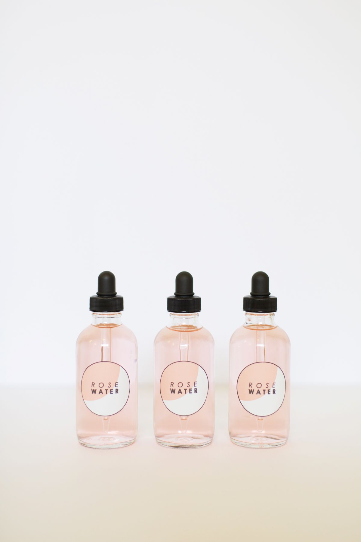 Mother’s day gift guide rosewater