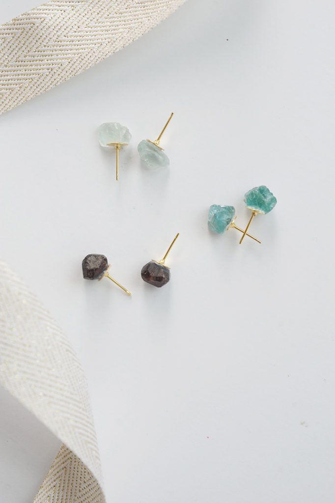 Mother’s day gift guide earings
