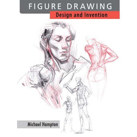 Figure drawing—design & invention