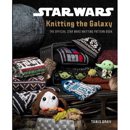 Star wars—knitting the galaxy